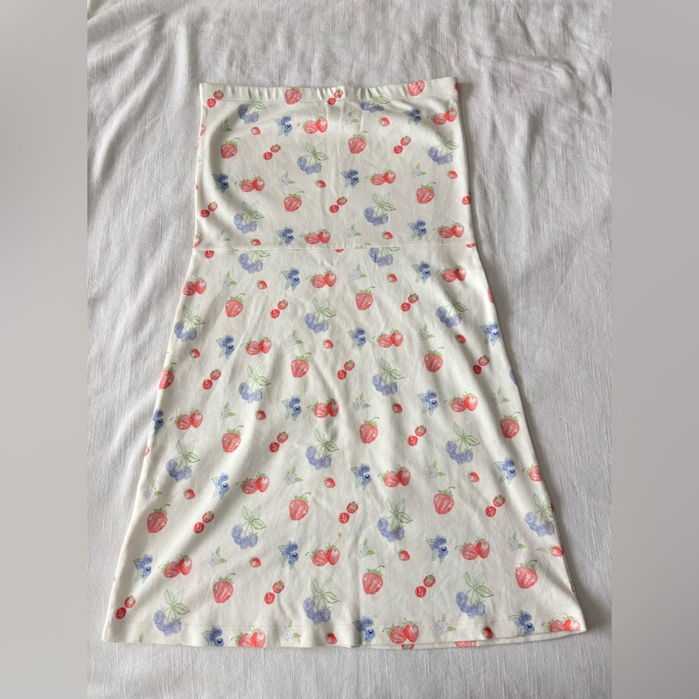 Djerf avenue berry dress